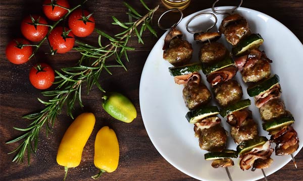 brochette