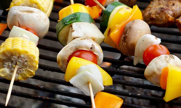 brochette