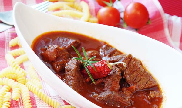 goulash