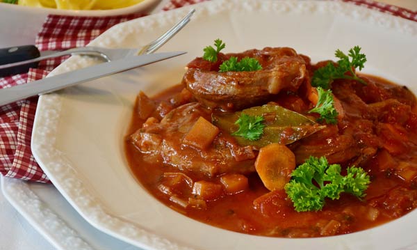 osso buco